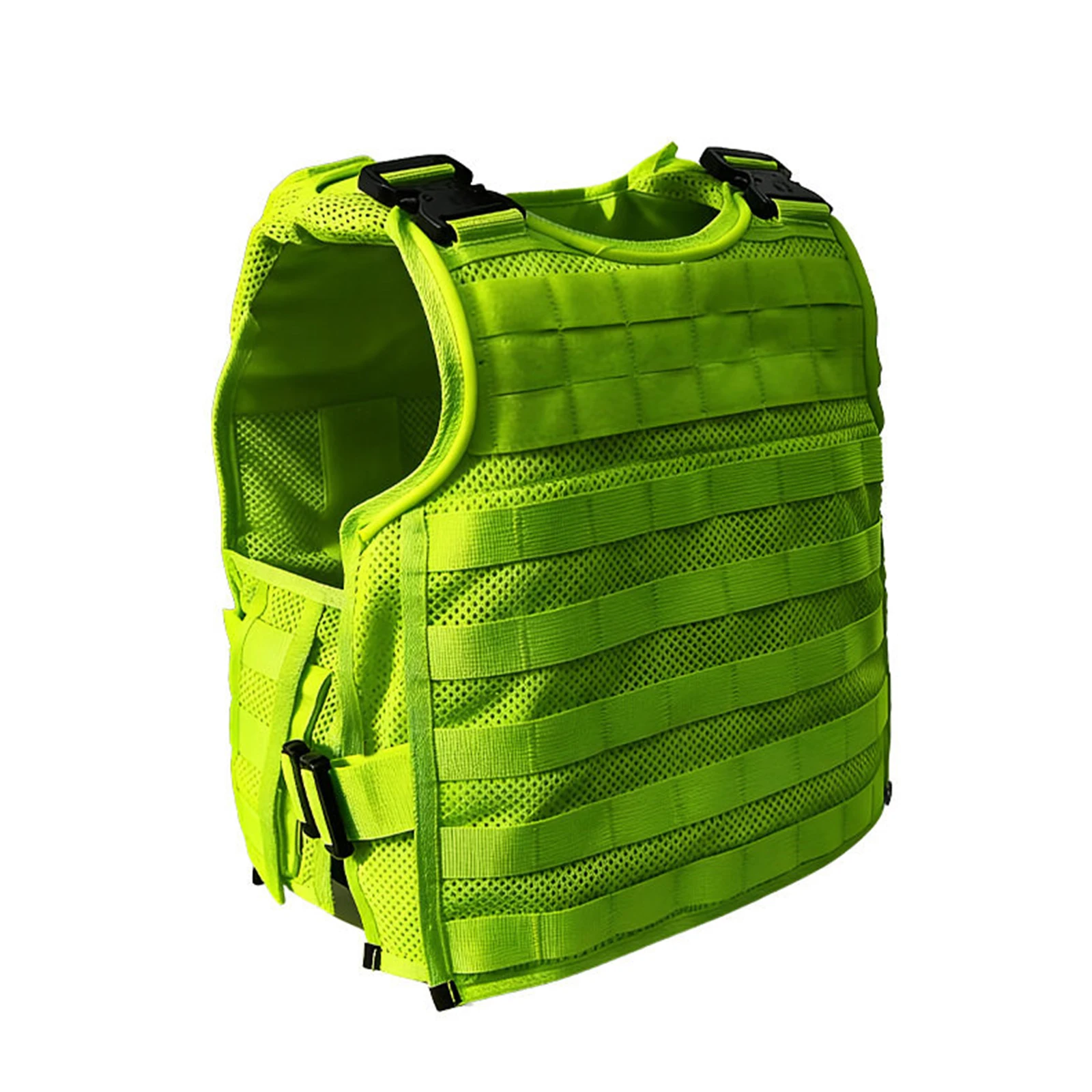 Outdoor vest, quick release vest, outdoor training protective vest, CS tactical vest man
Outdoor vest, quick release vest, outdoor training protective vest, CS tactical vest man