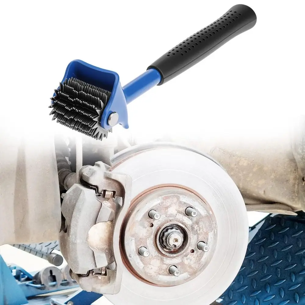 Star-shaped Grinding Wheel Dresser Steel Construction Sharpening Grinding Wheel Polishing Wear-resistance Multi-functional
Star-shaped Grinding Wheel Dresser Steel Construction Sharpening Grinding Wheel Polishing Wear-resistance Multi-functional