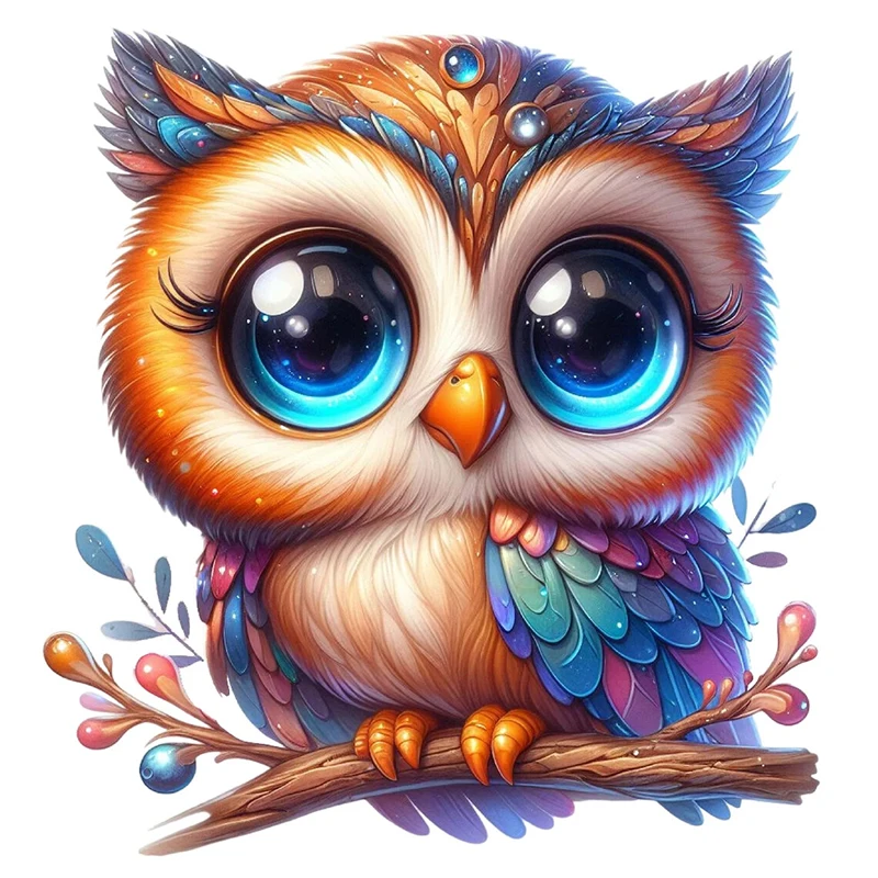 Cute Owl Wall Stickers, Toilet Stickers, Bright Room for Home Decoration, Vinyl Animal Decals, Art Wallpaper, Poster
Cute Owl Wall Stickers, Toilet Stickers, Bright Room for Home Decoration, Vinyl Animal Decals, Art Wallpaper, Poster