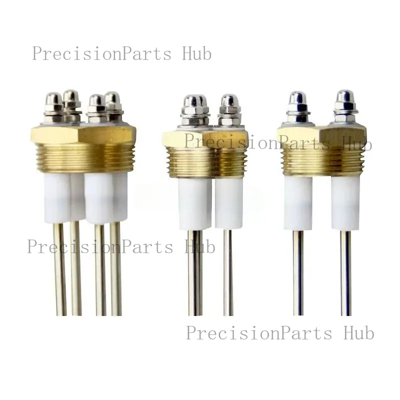 Boiler Probe Electrode Rod Water Level Sensor Custom Non-standar
Boiler Probe Electrode Rod Water Level Sensor Custom Non-standar