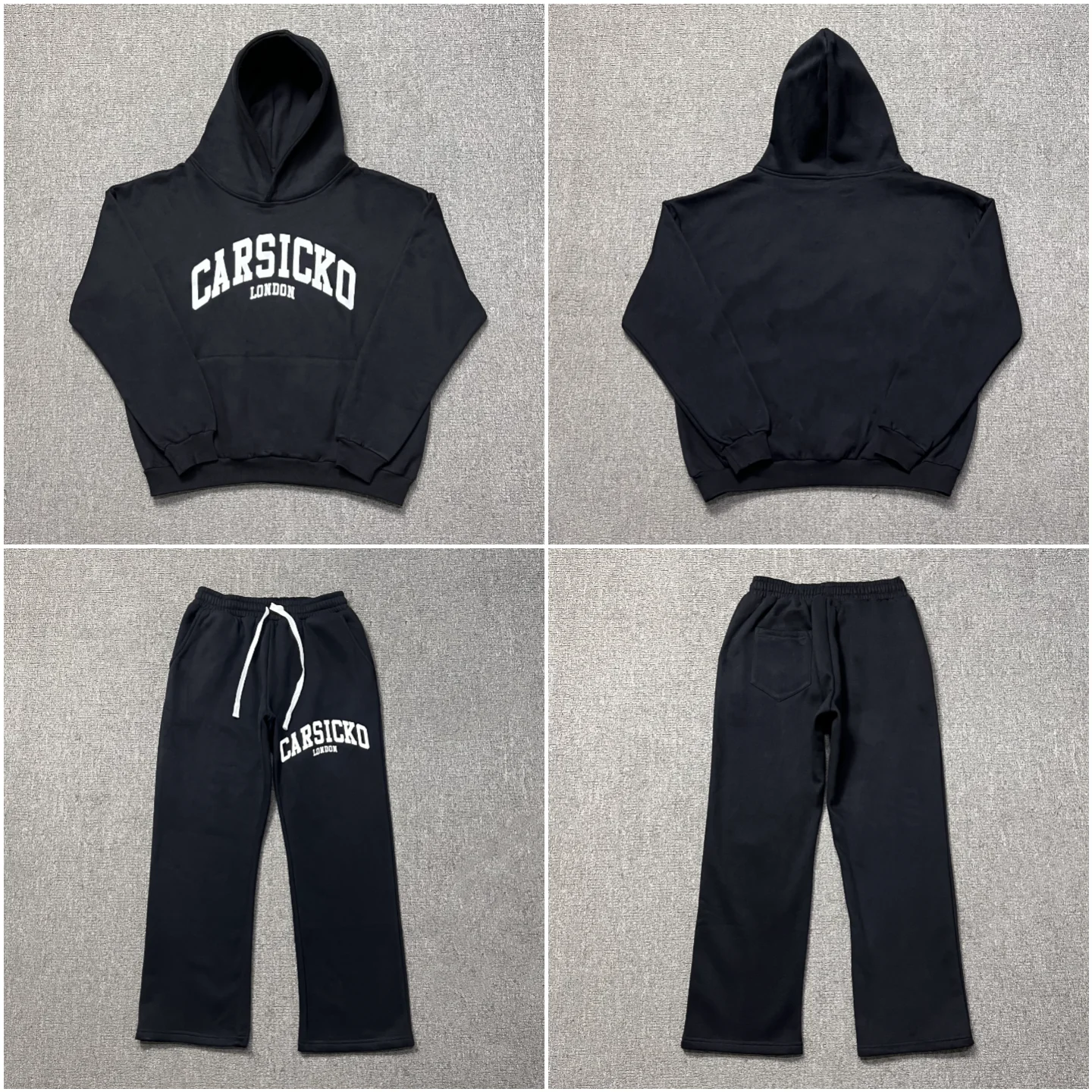 Retro Street Style American Letter Print Running Set Casual Loose Fit Hoodie Straight Leg Sweatpants Youth Autumn Sportswear
Retro Street Style American Letter Print Running Set Casual Loose Fit Hoodie Straight Leg Sweatpants Youth Autumn Sportswear