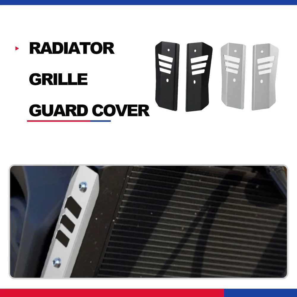 Moto Radiator Side Covers Left&Right Side Panels For Yamaha XSR900 2016-2017-2018-2019-2020-2021 Radiator Grille side Cover
Moto Radiator Side Covers Left&Right Side Panels For Yamaha XSR900 2016-2017-2018-2019-2020-2021 Radiator Grille side Cover