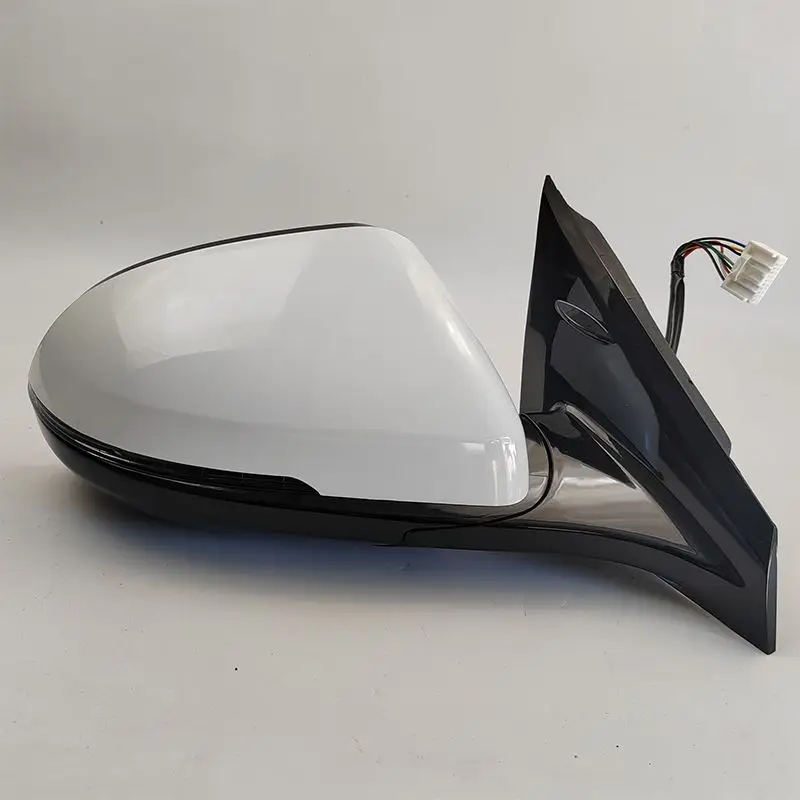 DFSK SERES 3 outside mirror white color Glory 500
DFSK SERES 3 outside mirror white color Glory 500