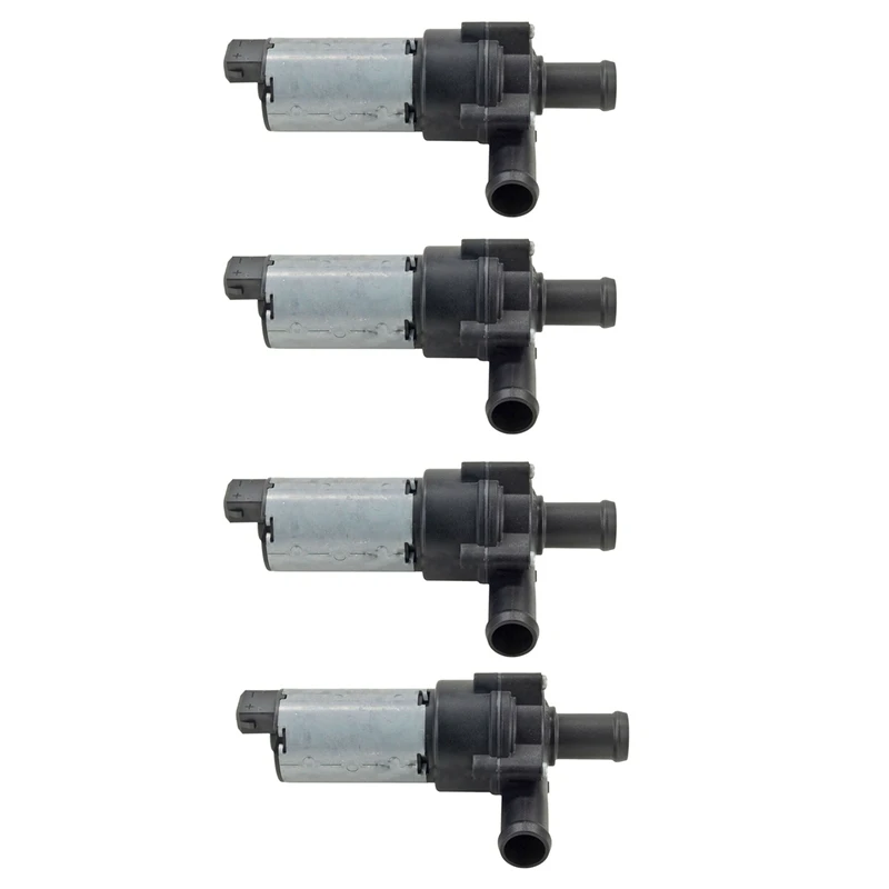 4X New Auxiliary Electric Water Coolant Pump 0392020034 Universal Auxiliary Additional Electric Pump For Car 12 Volt
4X New Auxiliary Electric Water Coolant Pump 0392020034 Universal Auxiliary Additional Electric Pump For Car 12 Volt