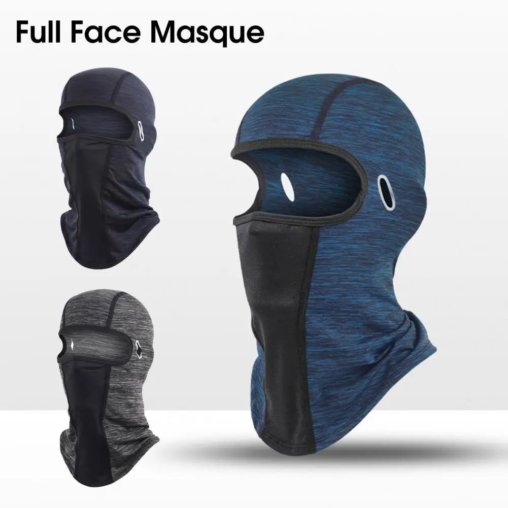 Full Face Masque Soft UV proof Breathable Full Face Cover Fishing Hiking Sun Balaclava Masque for Outdoor
Full Face Masque Soft UV proof Breathable Full Face Cover Fishing Hiking Sun Balaclava Masque for Outdoor