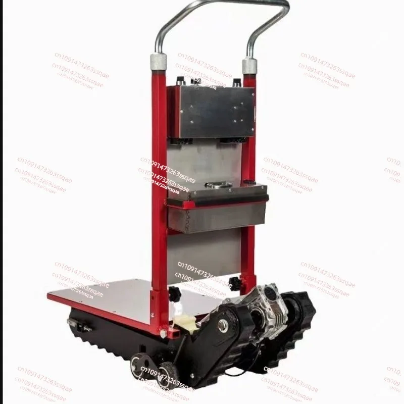 400 кг гусеничный бак, электрический автомобиль для подъема по лестнице, грузовая бесшумная тележка для перевозки, гусеничный тележка для подъема по лестнице вверх и вниз, ручная тележка
400 кг гусеничный бак, электрический автомобиль для подъема по лестнице, грузовая бесшумная тележка для перевозки, гусеничный тележка для подъема по лестнице вверх и вниз, ручная тележка