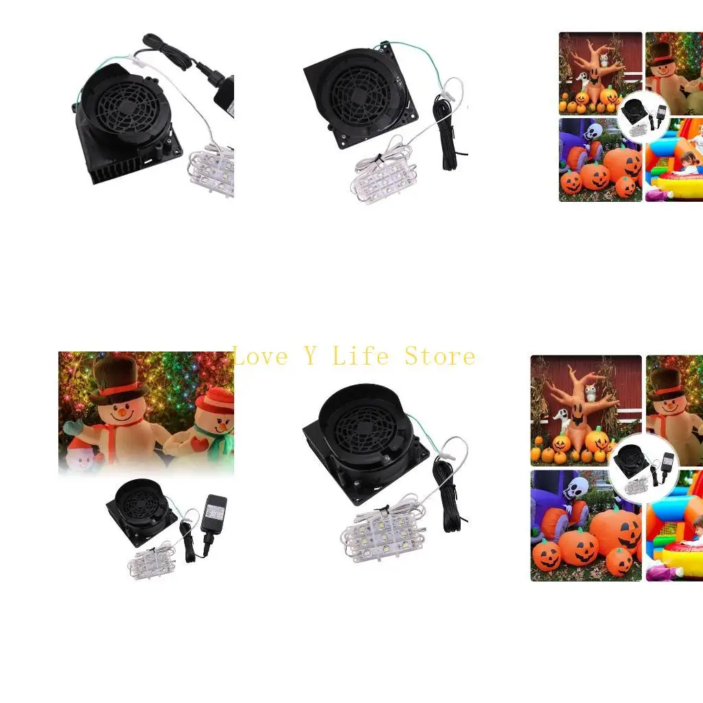 Воздушный воздуходувка L74C для надувных надувных вентиляторов.
Воздушный воздуходувка L74C для надувных надувных вентиляторов.