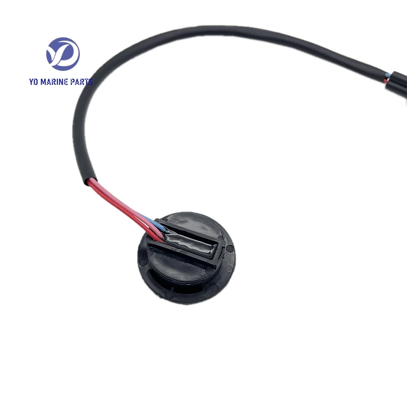 Trim & Tilt PTT Switch 3AC-72615-00 3AC-72615-0 3AC726150M For Nissan Tohatsu 15-115HP Outboard Motor
Trim & Tilt PTT Switch 3AC-72615-00 3AC-72615-0 3AC726150M For Nissan Tohatsu 15-115HP Outboard Motor