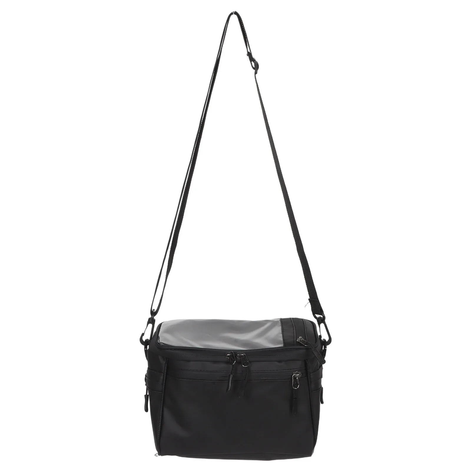 Bike Phone Bag Handlebar Front Pouch with Shoulder Strap Storage Bags Bicycle Waterproof
Bike Phone Bag Handlebar Front Pouch with Shoulder Strap Storage Bags Bicycle Waterproof