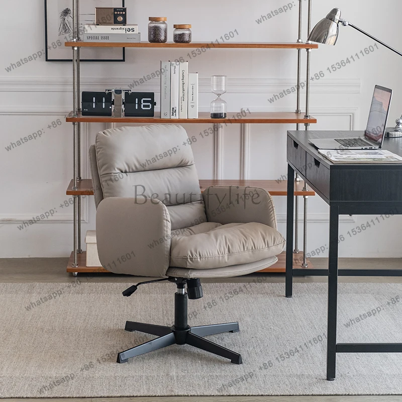 Modern minimalist swivel lift Office chair gaming chairs Armchair Computer chair Nail Chairs Office Furniture Armchairs
Modern minimalist swivel lift Office chair gaming chairs Armchair Computer chair Nail Chairs Office Furniture Armchairs