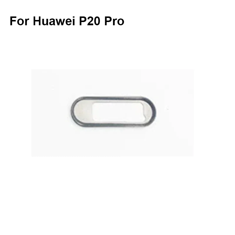 Монтажная металлическая пластина для Huawei P20 Pro P 20 pro Home Button, отпечатков пальцев
Монтажная металлическая пластина для Huawei P20 Pro P 20 pro Home Button, отпечатков пальцев