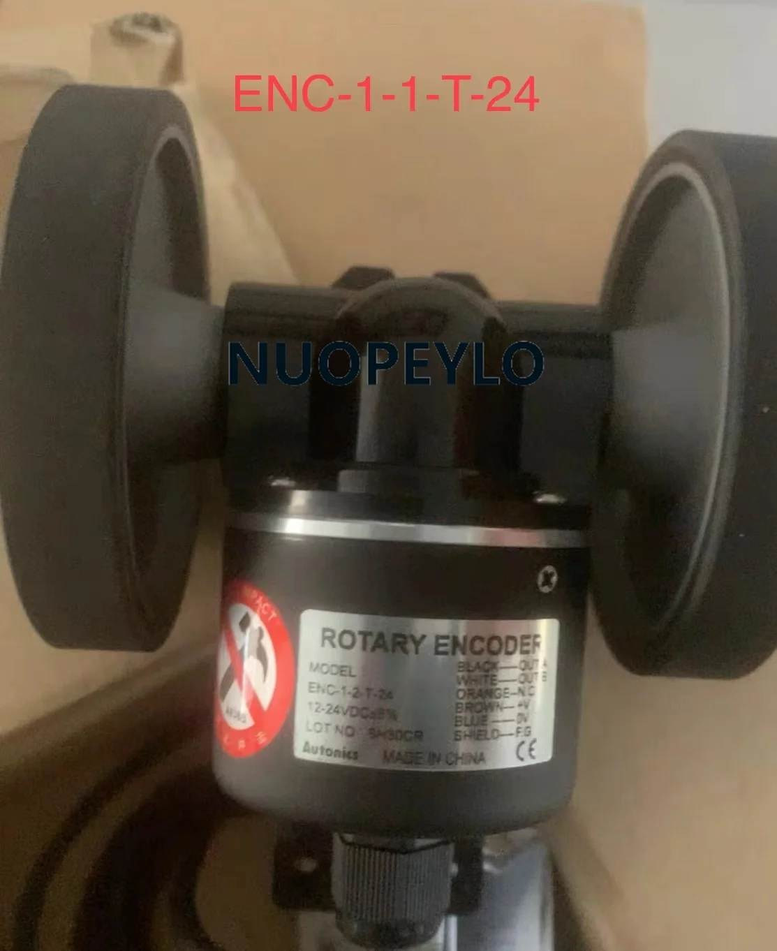 New Original ENC-1-1-T-24 ENC-1-2-T-24 ENC-1-3-T-24 ENC-1-1-N-24 ENC- Official Warranty 2 Years
New Original ENC-1-1-T-24 ENC-1-2-T-24 ENC-1-3-T-24 ENC-1-1-N-24 ENC- Official Warranty 2 Years