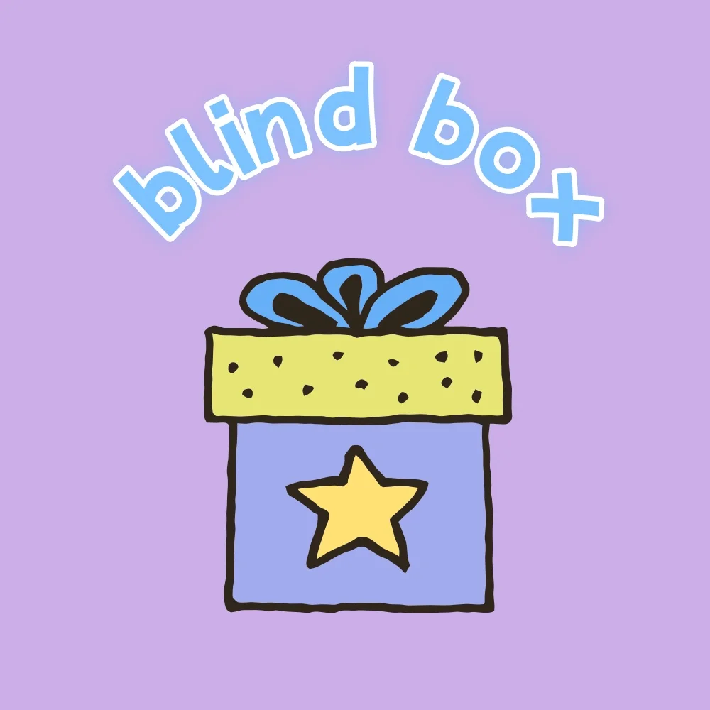 2025 слепая коробка, фигурка, кулон, игрушка, милый мультфильм, аниме, брелок для ключей, аксессуары, очаровательный брелок, украшения, детский подарок, доставка по времени
2025 слепая коробка, фигурка, кулон, игрушка, милый мультфильм, аниме, брелок для ключей, аксессуары, очаровательный брелок, украшения, детский подарок, доставка по времени