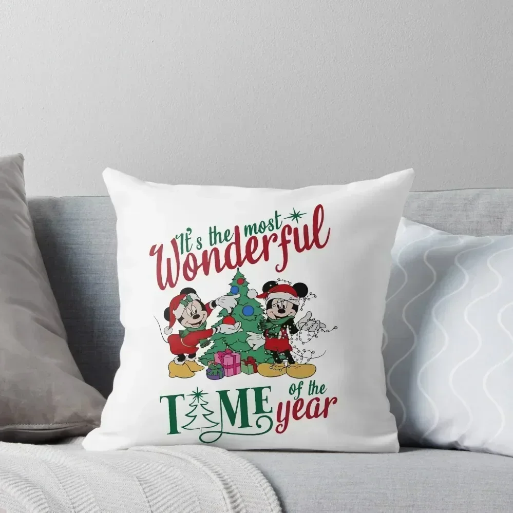 It's the Most Wonderful Time Of The Year Throw Pillow anime girl Cushions Cover Pillowcase Cushion pillow
It's the Most Wonderful Time Of The Year Throw Pillow anime girl Cushions Cover Pillowcase Cushion pillow