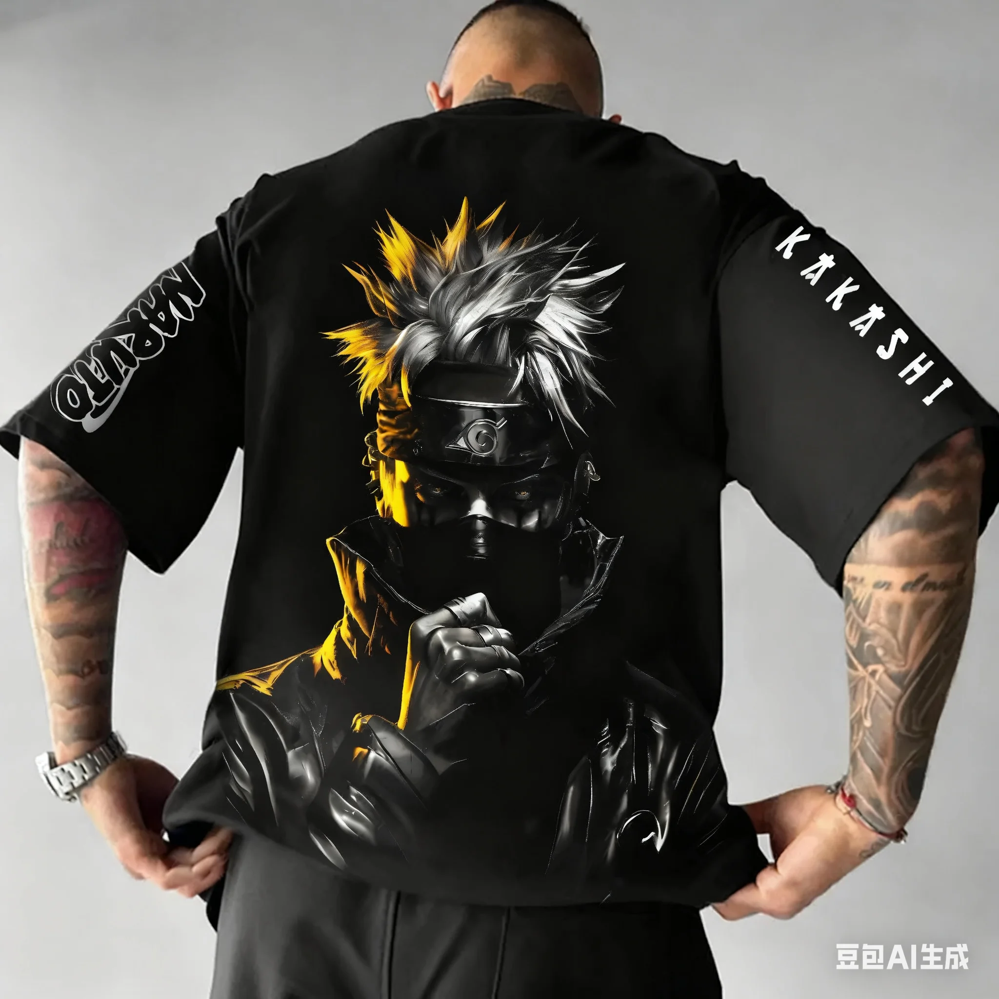 Naruyoshi популярные аниме унисекс винтажные футболки в стиле 3D с 3D принтом для родителей и детей, подарки на день рождения с короткими рукавами
Naruyoshi популярные аниме унисекс винтажные футболки в стиле 3D с 3D принтом для родителей и детей, подарки на день рождения с короткими рукавами