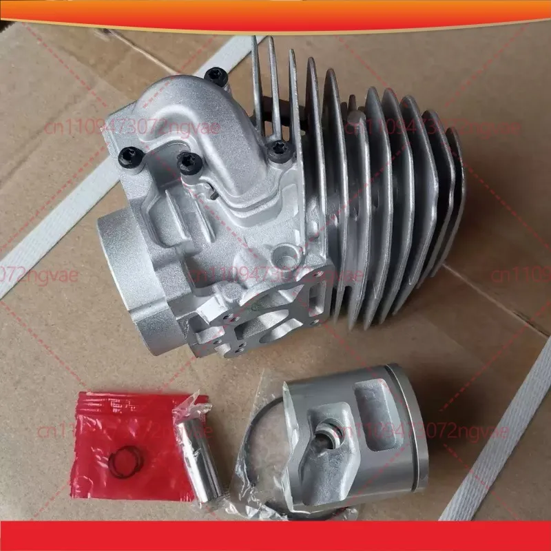For Husqvarna 46mm Cylinder 555 556 560 560XP 560XPG 562XP Chainsaw Cylinder Parts Power Tool Accessories
For Husqvarna 46mm Cylinder 555 556 560 560XP 560XPG 562XP Chainsaw Cylinder Parts Power Tool Accessories