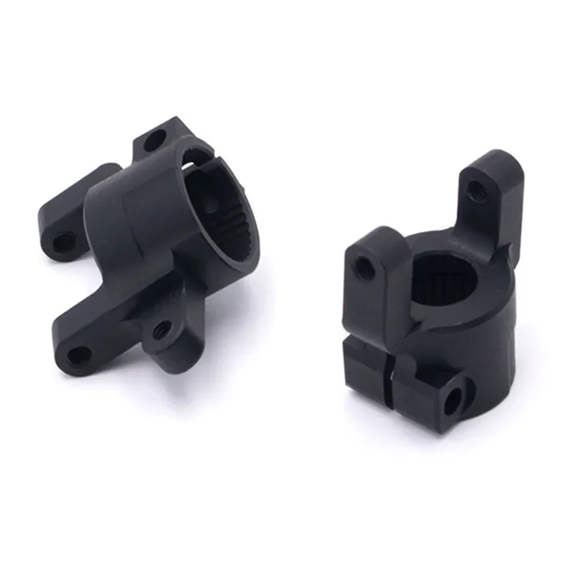 KYX Racing Алюминиевый тяжелый передний мост AR44 C Hub Обновление деталей Аксессуары для 1/10 RC Crawler Axial SCX10 II 90046 90047
KYX Racing Алюминиевый тяжелый передний мост AR44 C Hub Обновление деталей Аксессуары для 1/10 RC Crawler Axial SCX10 II 90046 90047