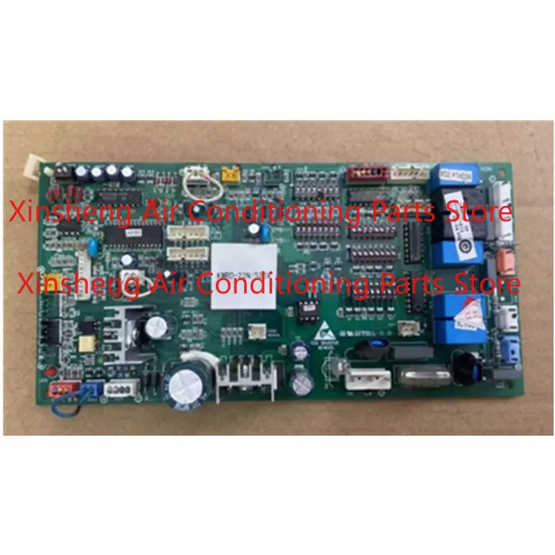 for Haier air conditioning control board 0010451181A motherboard
for Haier air conditioning control board 0010451181A motherboard
