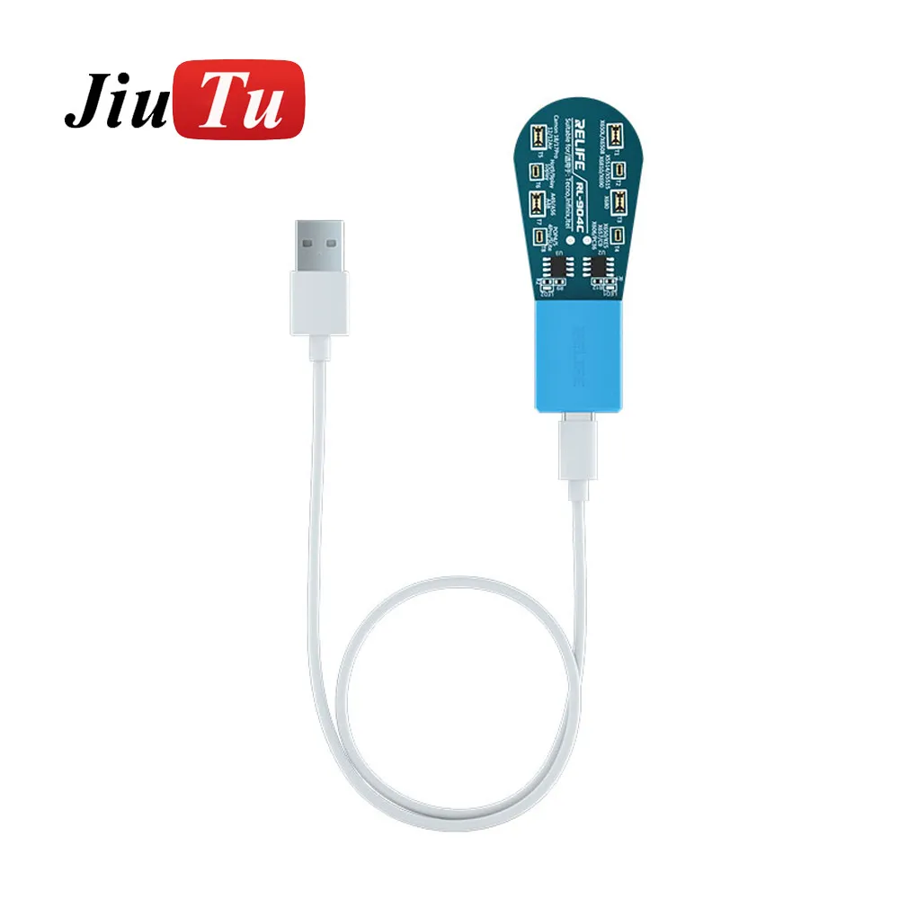 Transsion series battery charging simple activation board Using the popular Type-C interface for power supply, for phone
Transsion series battery charging simple activation board Using the popular Type-C interface for power supply, for phone