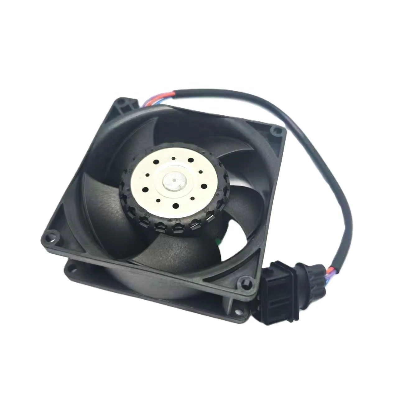 Вентилятор охлаждения для погрузчика Linde 7918911711, аналог запчасти | Вентиляторный узел для вилочного погрузчика OEM: Детали двигателя и системы охлаждения
Вентилятор охлаждения для погрузчика Linde 7918911711, аналог запчасти | Вентиляторный узел для вилочного погрузчика OEM: Детали двигателя и системы охлаждения