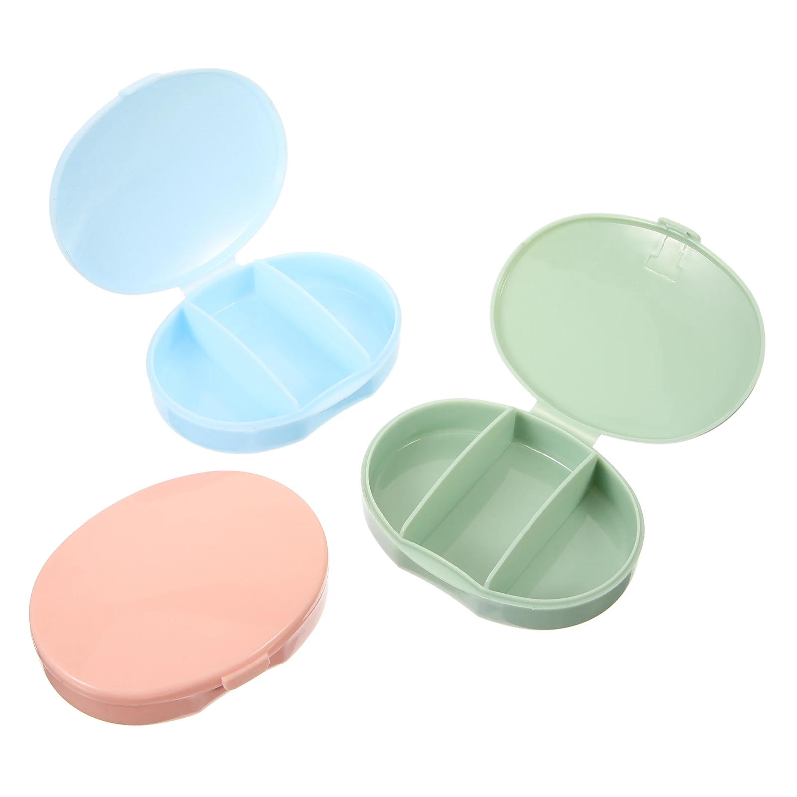 Charming Portable Medicine Storage Box Multi-Compartment Travel Pill Organizer For Daily Use And Outdoor Adventures
Charming Portable Medicine Storage Box Multi-Compartment Travel Pill Organizer For Daily Use And Outdoor Adventures