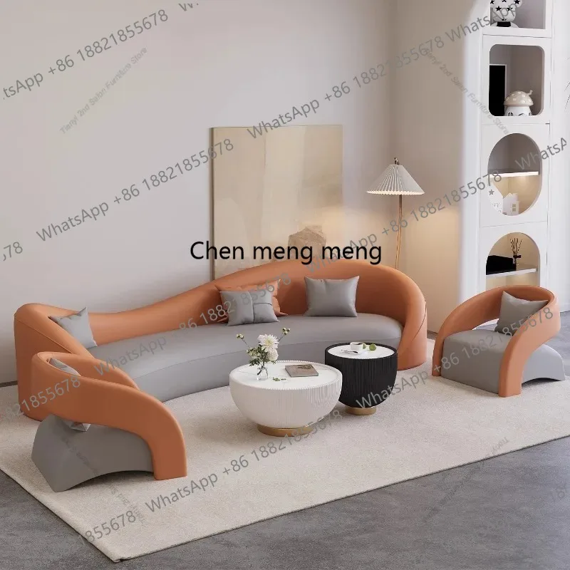 Nordic Luxury Office Sofa Beauty Salon Clothing Store Company Hotel Lobby Reception Rest Area Office Furniture
Nordic Luxury Office Sofa Beauty Salon Clothing Store Company Hotel Lobby Reception Rest Area Office Furniture