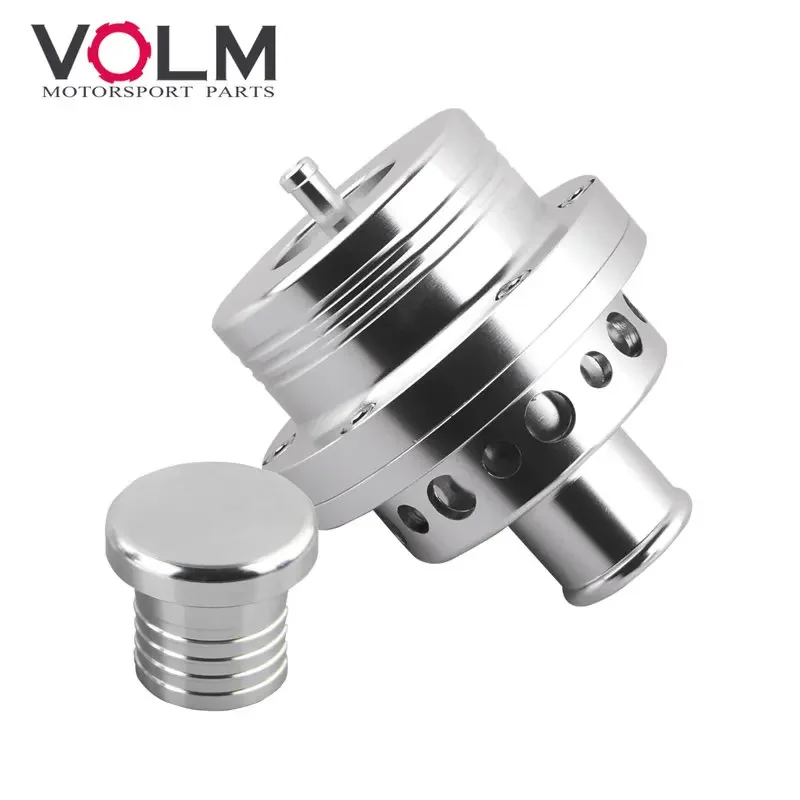 Двухпоршневой продувочный клапан 1 дюйм (25 мм) DV Turbo 1,8 T для VW Golf MK4 Jetta A4 B5
Двухпоршневой продувочный клапан 1 дюйм (25 мм) DV Turbo 1,8 T для VW Golf MK4 Jetta A4 B5