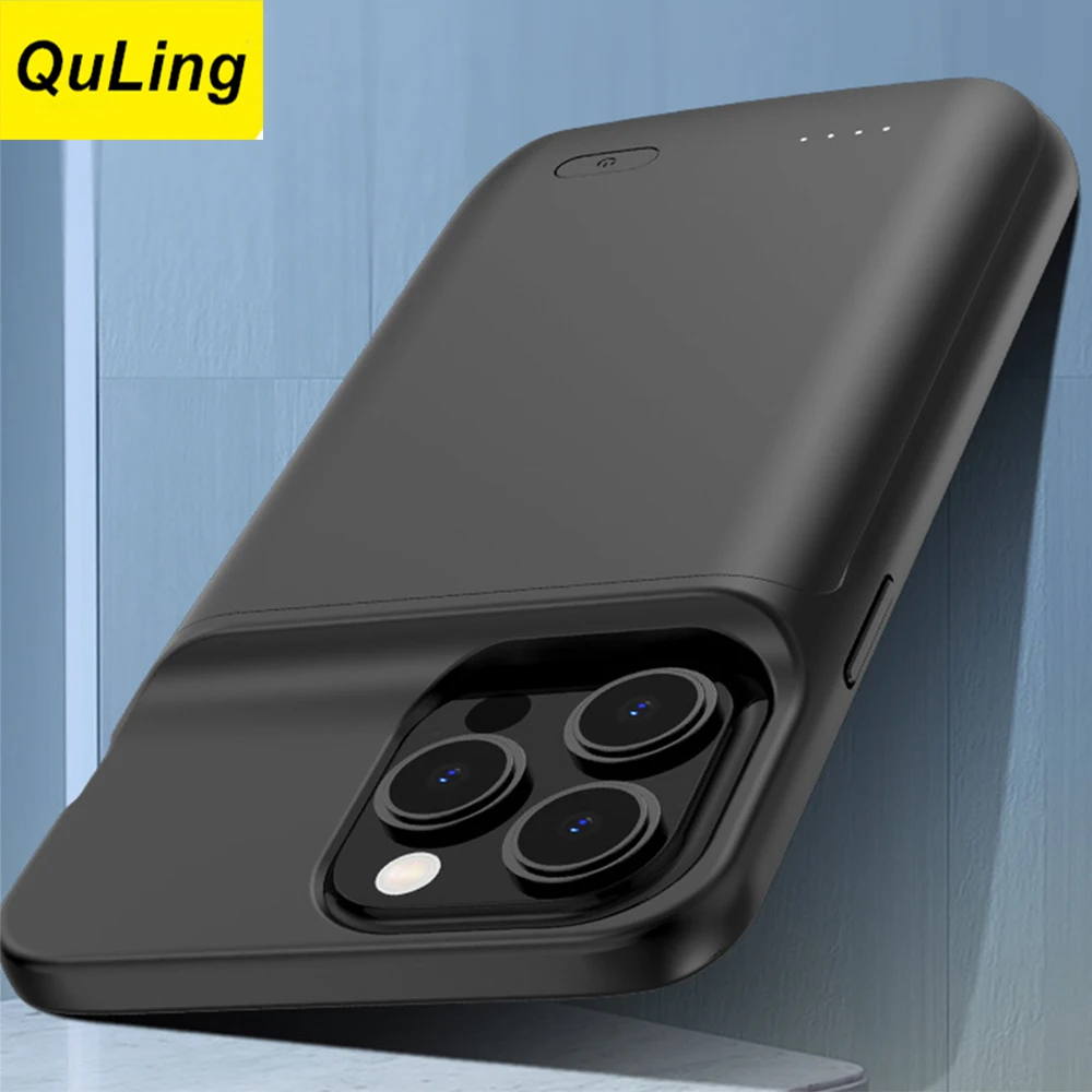 New Fashion For Iphone 14 Battery Case 14 Pro Max Battery Charger Case Bank Power Case For Iphone 14 Pro Max Battery Cases
New Fashion For Iphone 14 Battery Case 14 Pro Max Battery Charger Case Bank Power Case For Iphone 14 Pro Max Battery Cases