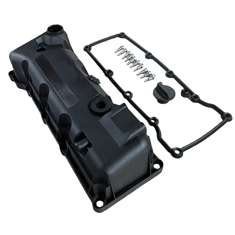 Valve Cover 2S6G-6M293-B2A Cylinder Head Cover Engine For Ford Fiesta Fusion 1.3 8V Courier Focus 1691446
Valve Cover 2S6G-6M293-B2A Cylinder Head Cover Engine For Ford Fiesta Fusion 1.3 8V Courier Focus 1691446