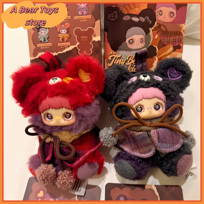 Maymei Winter Weirdness Series слепая коробка Maymei V9 аниме виниловая плюшевая кукла Kawaii Mystery Box кулон фигурки брелок игрушка
Maymei Winter Weirdness Series слепая коробка Maymei V9 аниме виниловая плюшевая кукла Kawaii Mystery Box кулон фигурки брелок игрушка