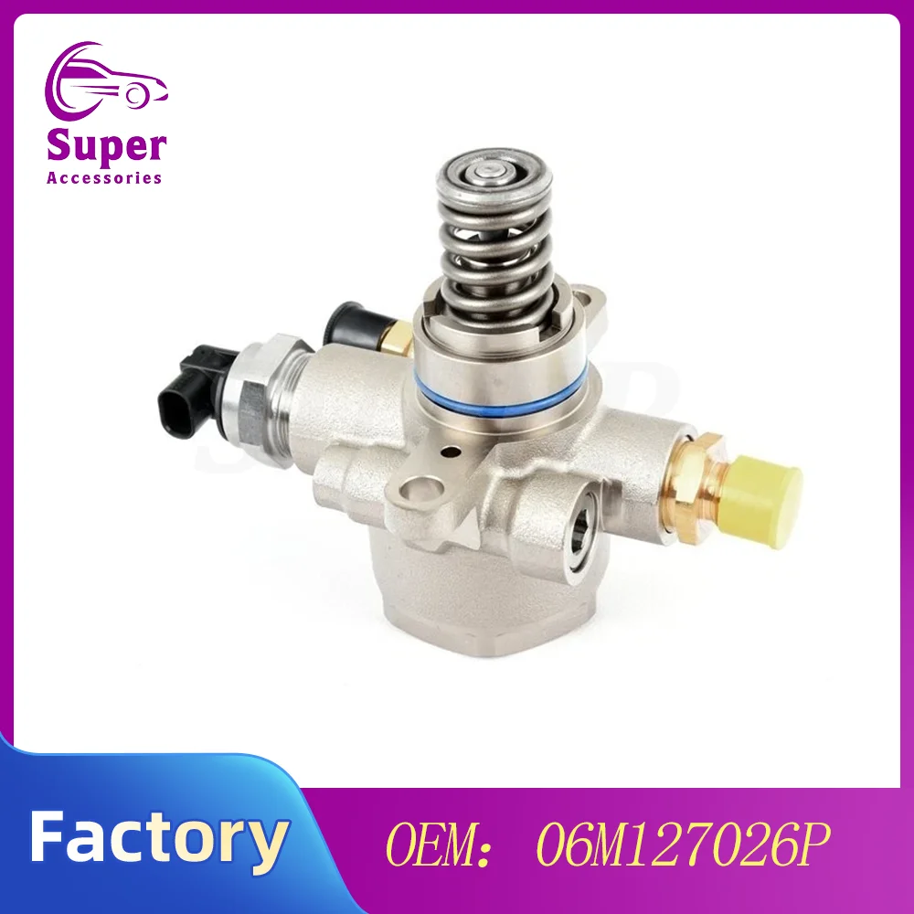 06M127026P 06M127026M Fuel Pump for Touareg for Q5 Q7 A7 Sportback A6/Avant
06M127026P 06M127026M Fuel Pump for Touareg for Q5 Q7 A7 Sportback A6/Avant