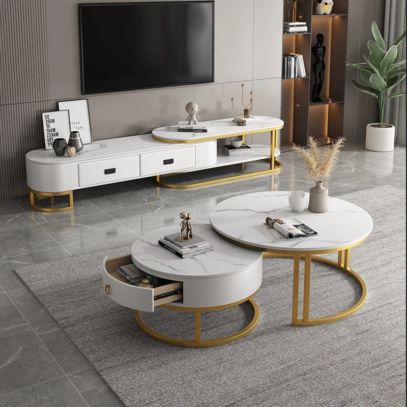 Luxury Library Coffee Tables Nordic Modern Floor Coffee Tables Minimalist Table Basse Tv Stand Living Room Furniture LQQ30XP
Luxury Library Coffee Tables Nordic Modern Floor Coffee Tables Minimalist Table Basse Tv Stand Living Room Furniture LQQ30XP