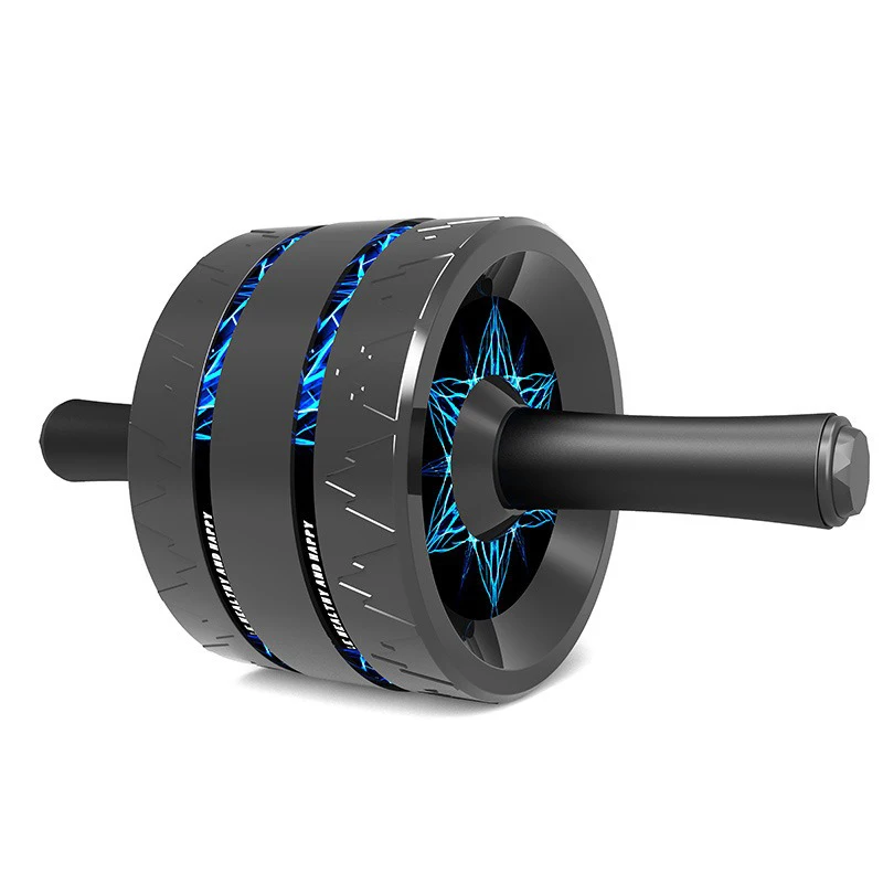 Household portable belly wheel Silent anti slip foam cotton belly exercise wheel Multi round fitness equipment
Household portable belly wheel Silent anti slip foam cotton belly exercise wheel Multi round fitness equipment