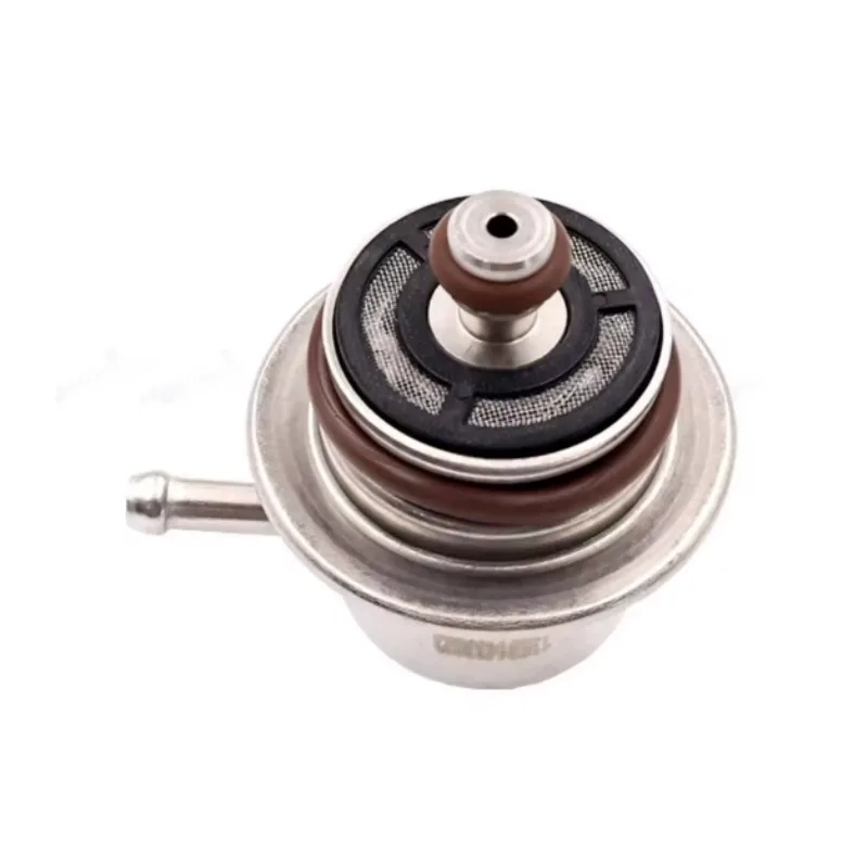 For BMW M-52 E-38/39/46 Fuel System Pressure Regulator 13531433023
For BMW M-52 E-38/39/46 Fuel System Pressure Regulator 13531433023