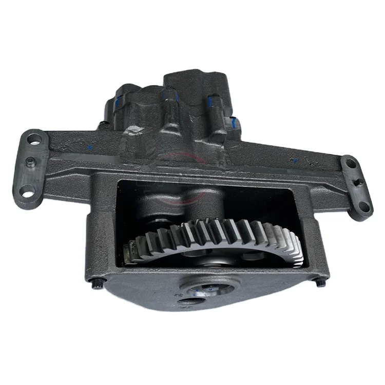 Dies el engine parts engine Lubricating Oil Pump KTA38 K50 3038725 3628729 3627921 3634648
Dies el engine parts engine Lubricating Oil Pump KTA38 K50 3038725 3628729 3627921 3634648
