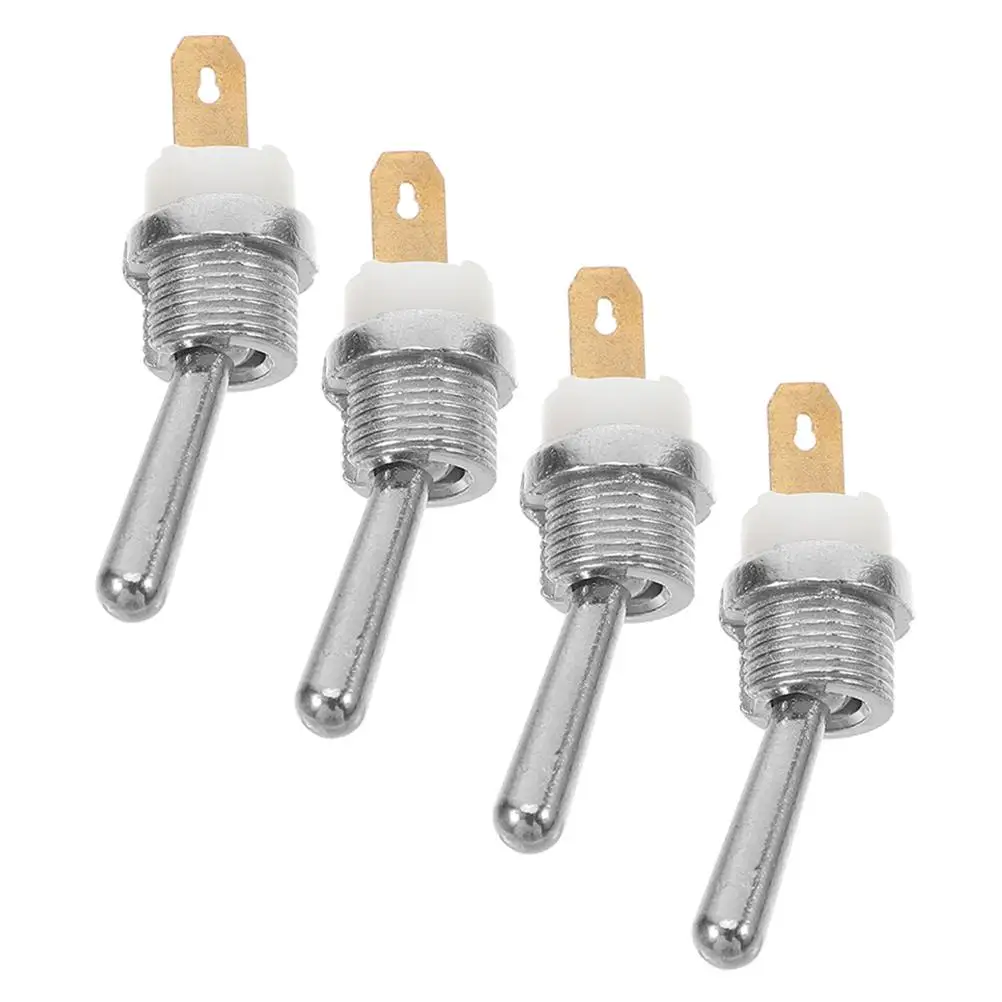 4pcs Petrol Saw Accessories Metal Mini Toggle Switch Quick Engine Shutdown Rocker Boat Emergency Kill Chainsaws Lawn
4pcs Petrol Saw Accessories Metal Mini Toggle Switch Quick Engine Shutdown Rocker Boat Emergency Kill Chainsaws Lawn