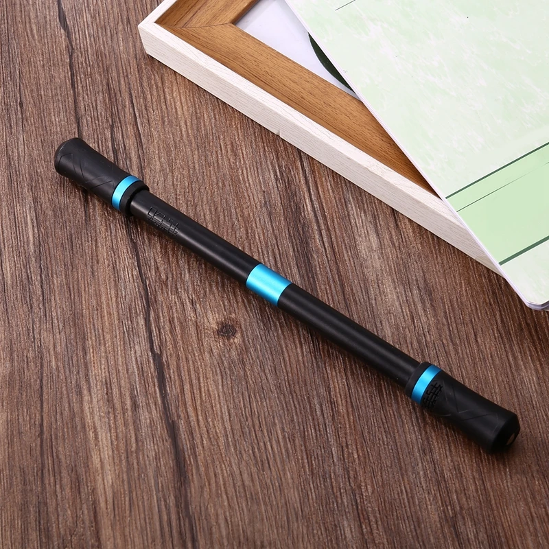 Finger Pen Spinning Pens Mod Gaming Spinning Pens Flying Spinning Pen With Weighted Ball Finger Rotating Pen D
Finger Pen Spinning Pens Mod Gaming Spinning Pens Flying Spinning Pen With Weighted Ball Finger Rotating Pen D