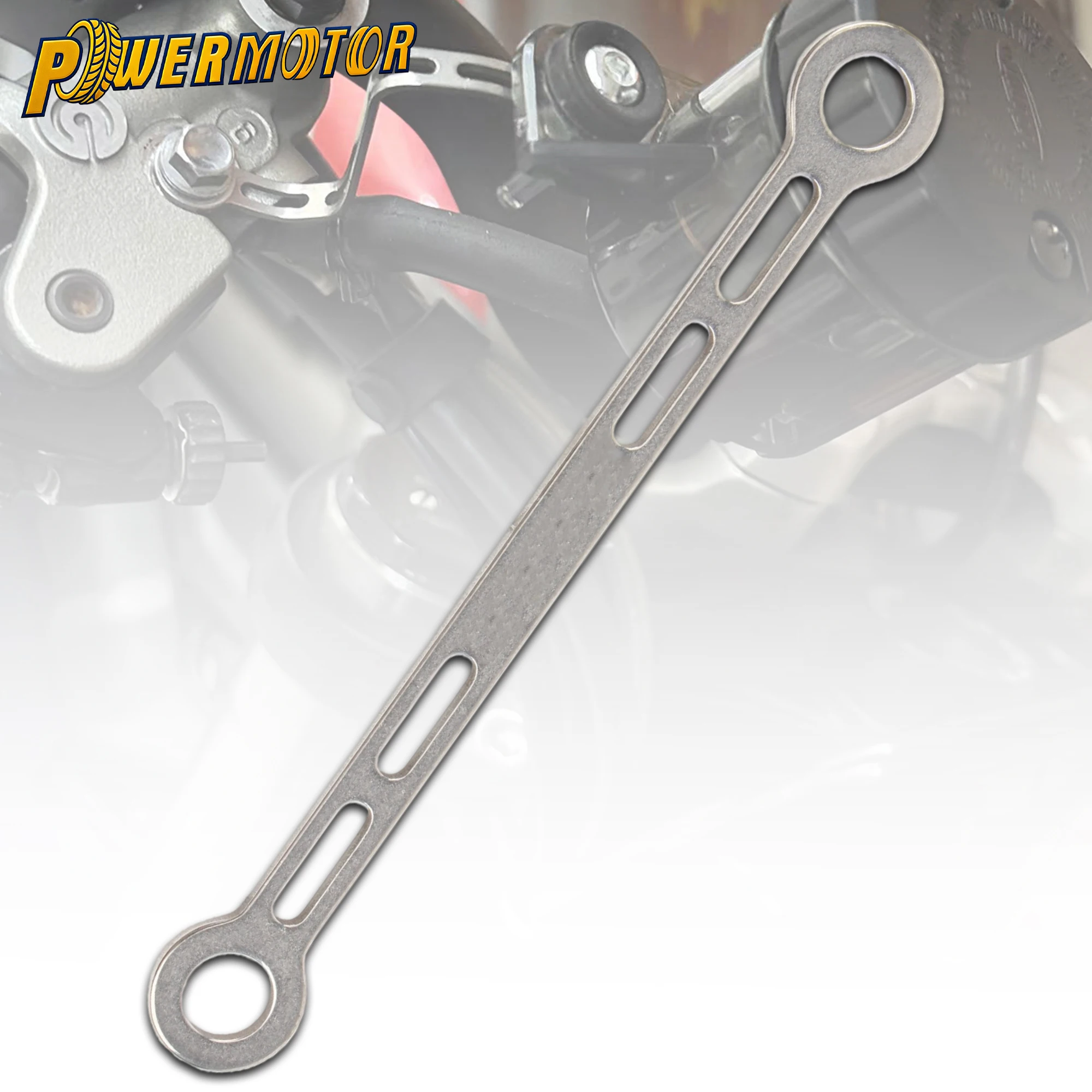 Motorcycle Slotted Adjustable Oil Cup Bracket Oil Cooler Reservoir Tank Mount Holder Motocross Dirt Bike Scooter Modified Parts
Motorcycle Slotted Adjustable Oil Cup Bracket Oil Cooler Reservoir Tank Mount Holder Motocross Dirt Bike Scooter Modified Parts