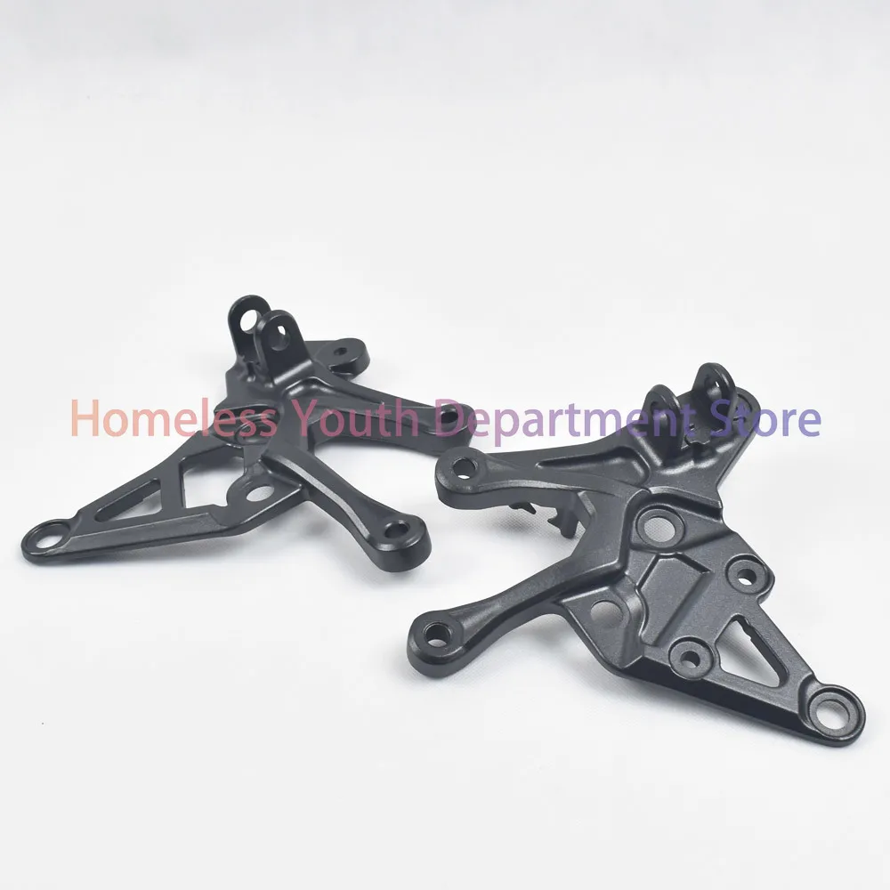 Suitable For Kawasaki Z900 Pedal Brackets Pedal Assembly Before The Pedal Support 2017 to 2023 Years
Suitable For Kawasaki Z900 Pedal Brackets Pedal Assembly Before The Pedal Support 2017 to 2023 Years