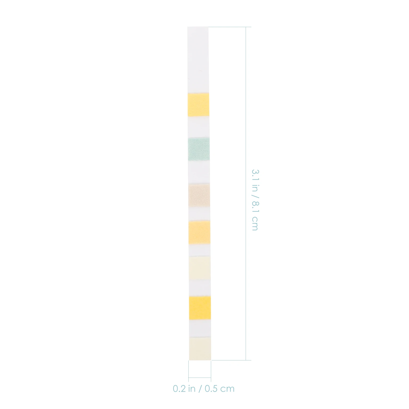pH Test Strips Water Quality Testing Tools for Hot Tub Aquarium High Precision Fast Convenient Daily Necessity Premium
pH Test Strips Water Quality Testing Tools for Hot Tub Aquarium High Precision Fast Convenient Daily Necessity Premium