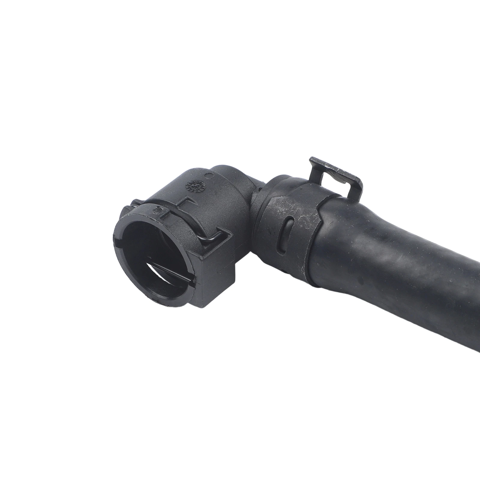Expansion Tank Pipe Radiator Hose For BMW Repair Black Radiator Hose Replacement Easy Installation Black Finish
Expansion Tank Pipe Radiator Hose For BMW Repair Black Radiator Hose Replacement Easy Installation Black Finish