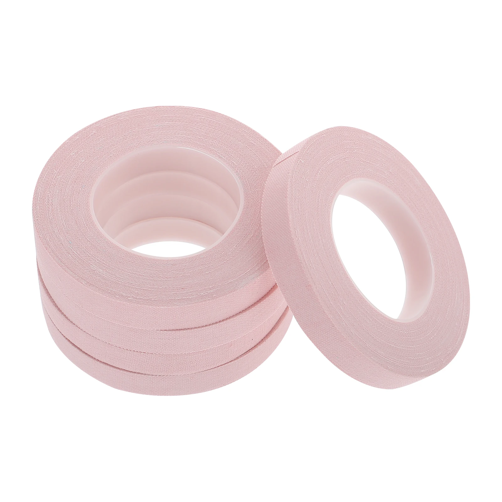 5 Rolls Pipa Nail Tape Wear-resistant Finger Household Fingernail Musical Instrument Pink Miss
5 Rolls Pipa Nail Tape Wear-resistant Finger Household Fingernail Musical Instrument Pink Miss