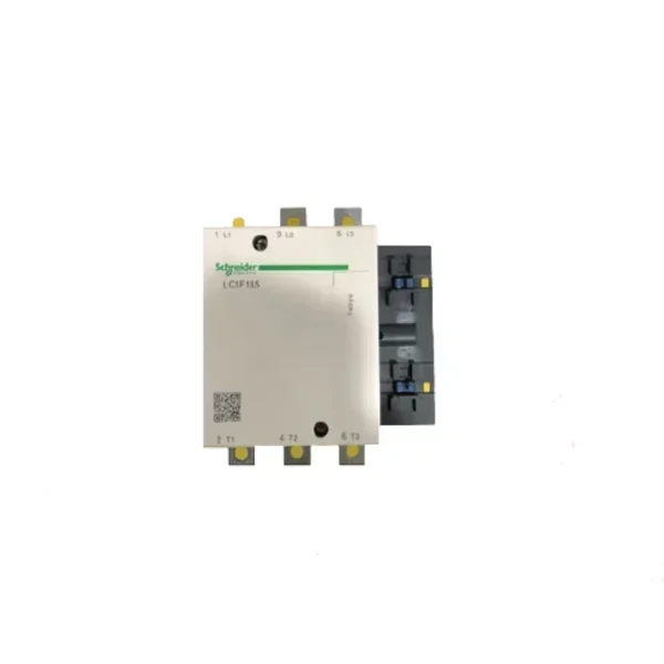 2026 Contactor Lc1f185u7 Brand New Original Spot Plc
2026 Contactor Lc1f185u7 Brand New Original Spot Plc