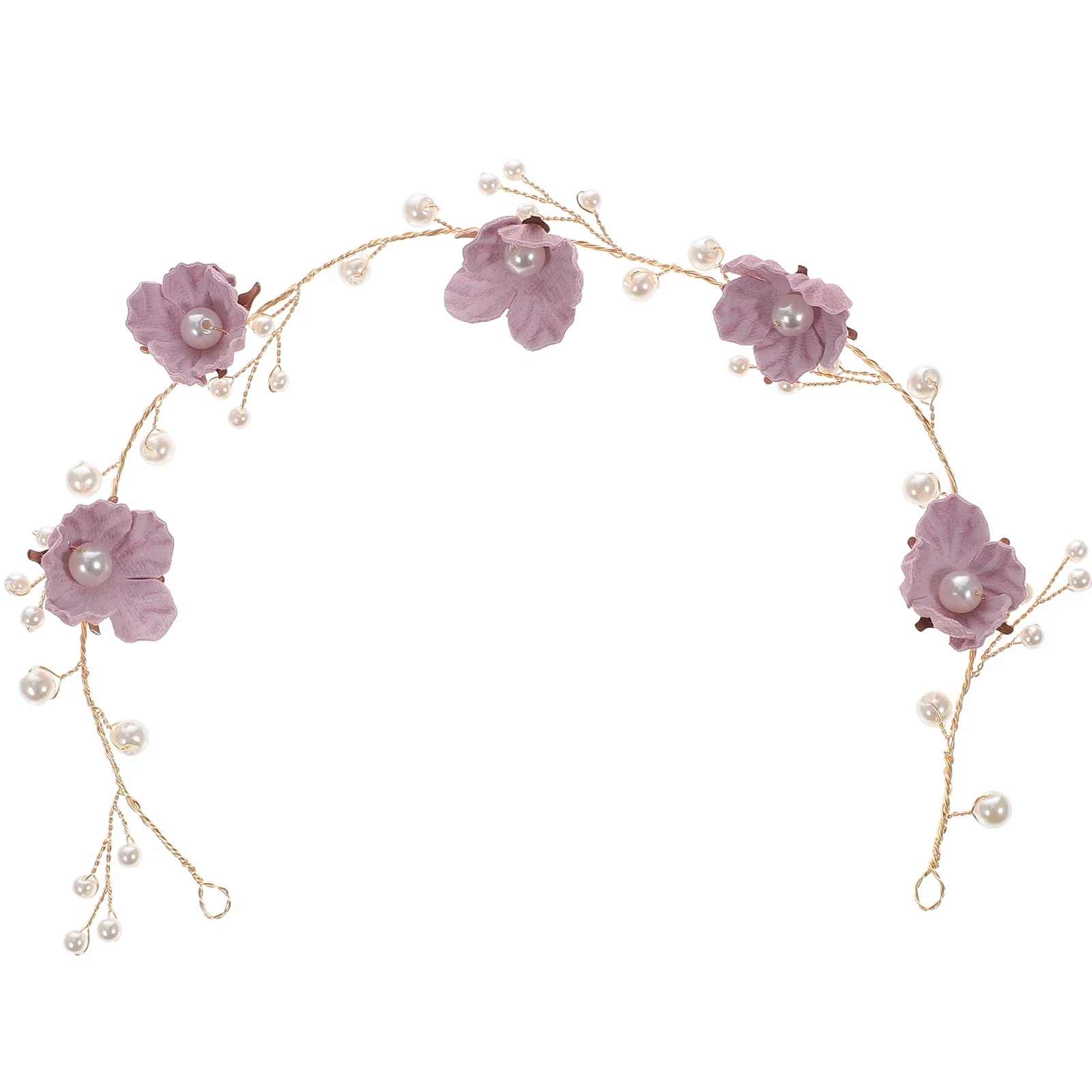 Flower Girls Headband Hair Accessory Wedding Accessories Headpiece Wreath Kids Bride
Flower Girls Headband Hair Accessory Wedding Accessories Headpiece Wreath Kids Bride