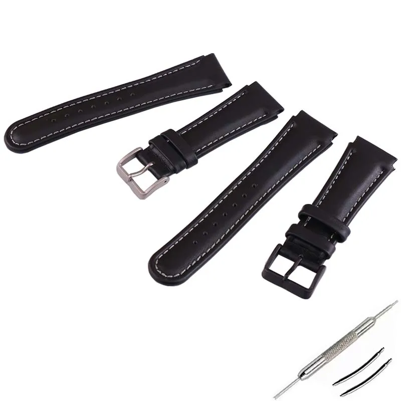 Watch accessories for SUUNTO X-LANDER Spartan Warrior SEAL Men's Sport waterproof leather rubber strap
Watch accessories for SUUNTO X-LANDER Spartan Warrior SEAL Men's Sport waterproof leather rubber strap