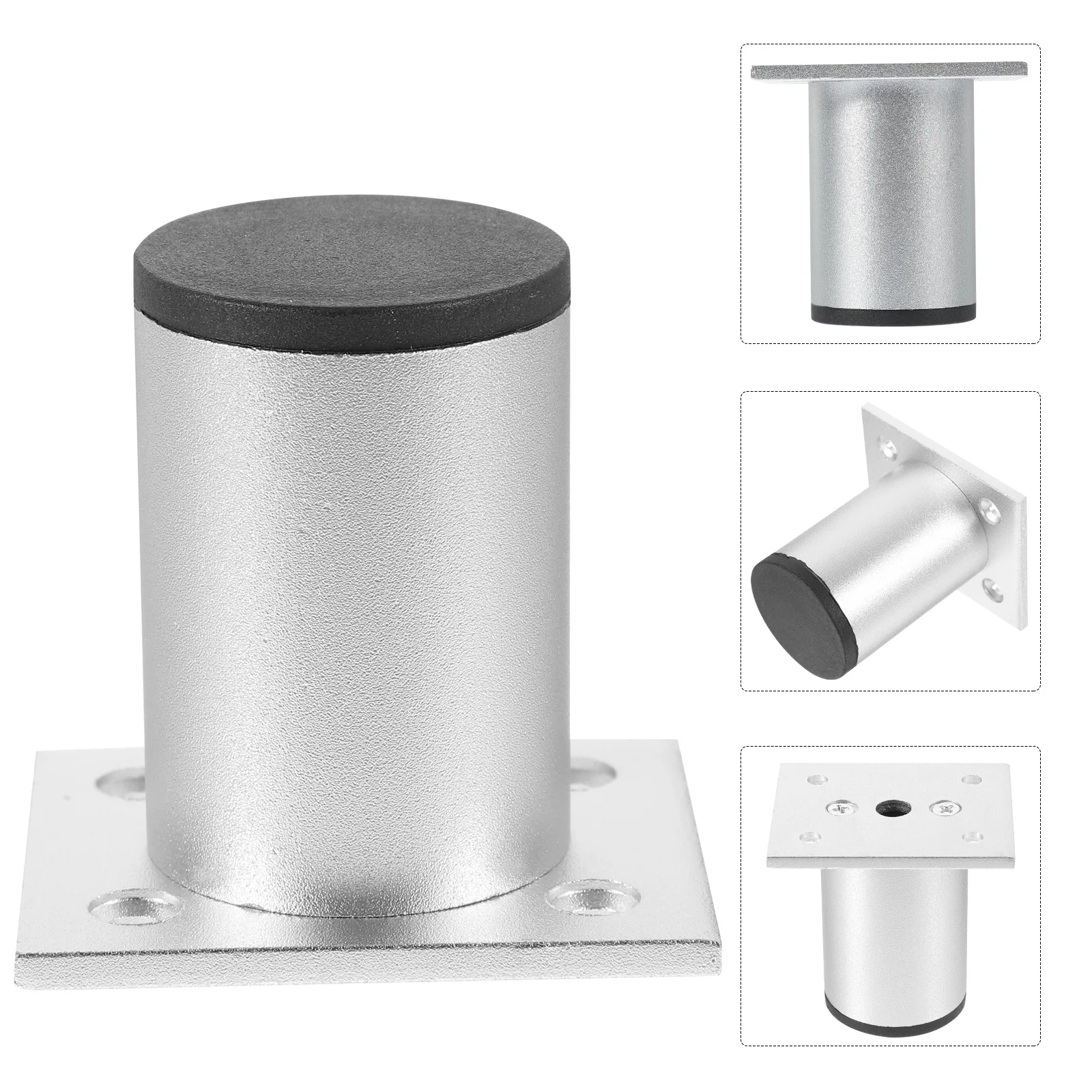 4Pcs Adjustable Furniture Legs Sofa Couch Dresser Replacement Metal Legs Coffee Table Cabinet Feet Support Furniture Feet 
4Pcs Adjustable Furniture Legs Sofa Couch Dresser Replacement Metal Legs Coffee Table Cabinet Feet Support Furniture Feet