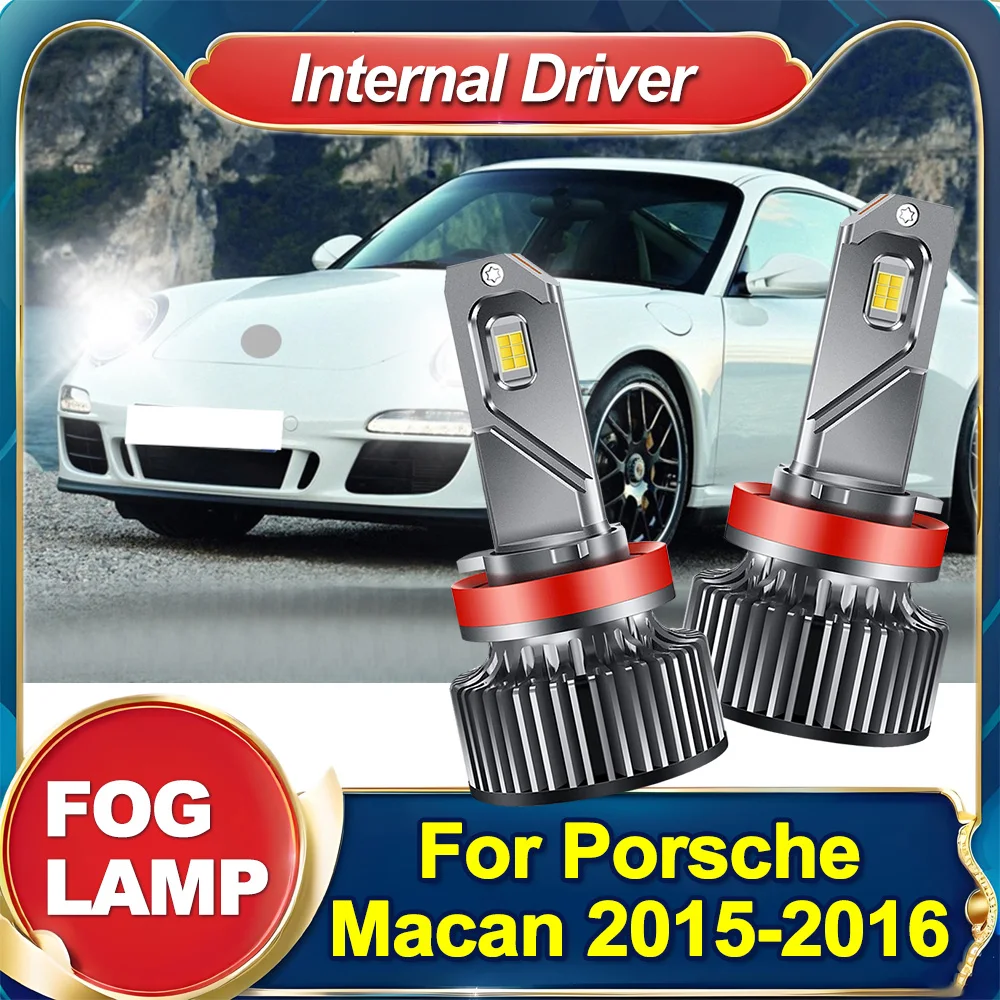 H11 H8 H9 LED Fog Light Bulbs DRL Real 360 Degree illumination Fog Bulbs Front Fog Lamp For Porsche Macan 2015-2016
H11 H8 H9 LED Fog Light Bulbs DRL Real 360 Degree illumination Fog Bulbs Front Fog Lamp For Porsche Macan 2015-2016