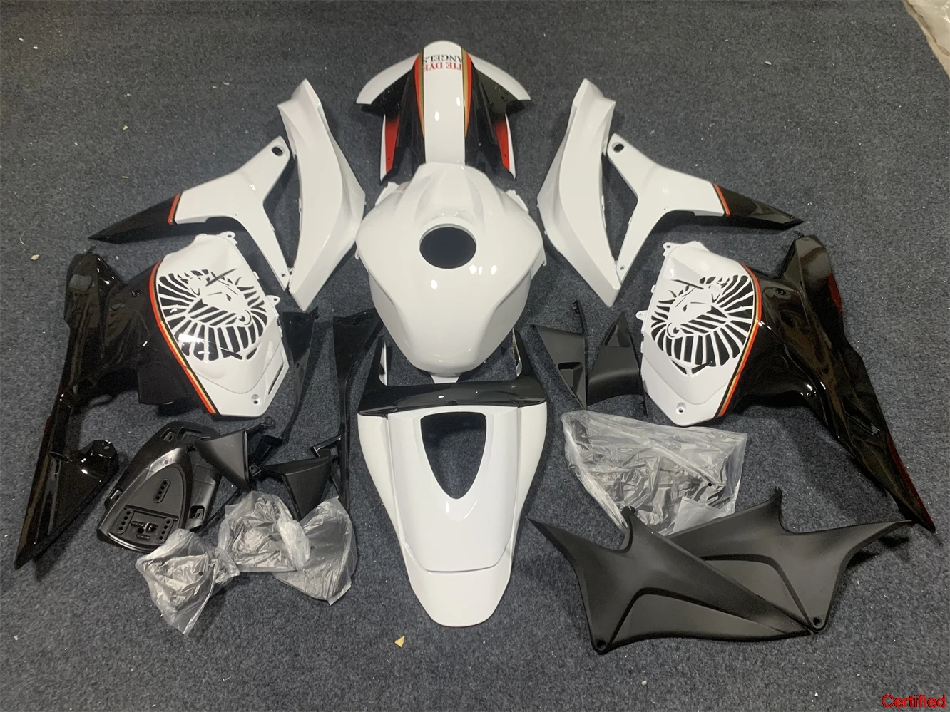 Для CBR600RR F5 2009 2010 2011 2012 Мотоцикл Полный обтекатель для HONDA CBR 600RR 2009 2010 2011 2012 Полный обтекатель
Для CBR600RR F5 2009 2010 2011 2012 Мотоцикл Полный обтекатель для HONDA CBR 600RR 2009 2010 2011 2012 Полный обтекатель