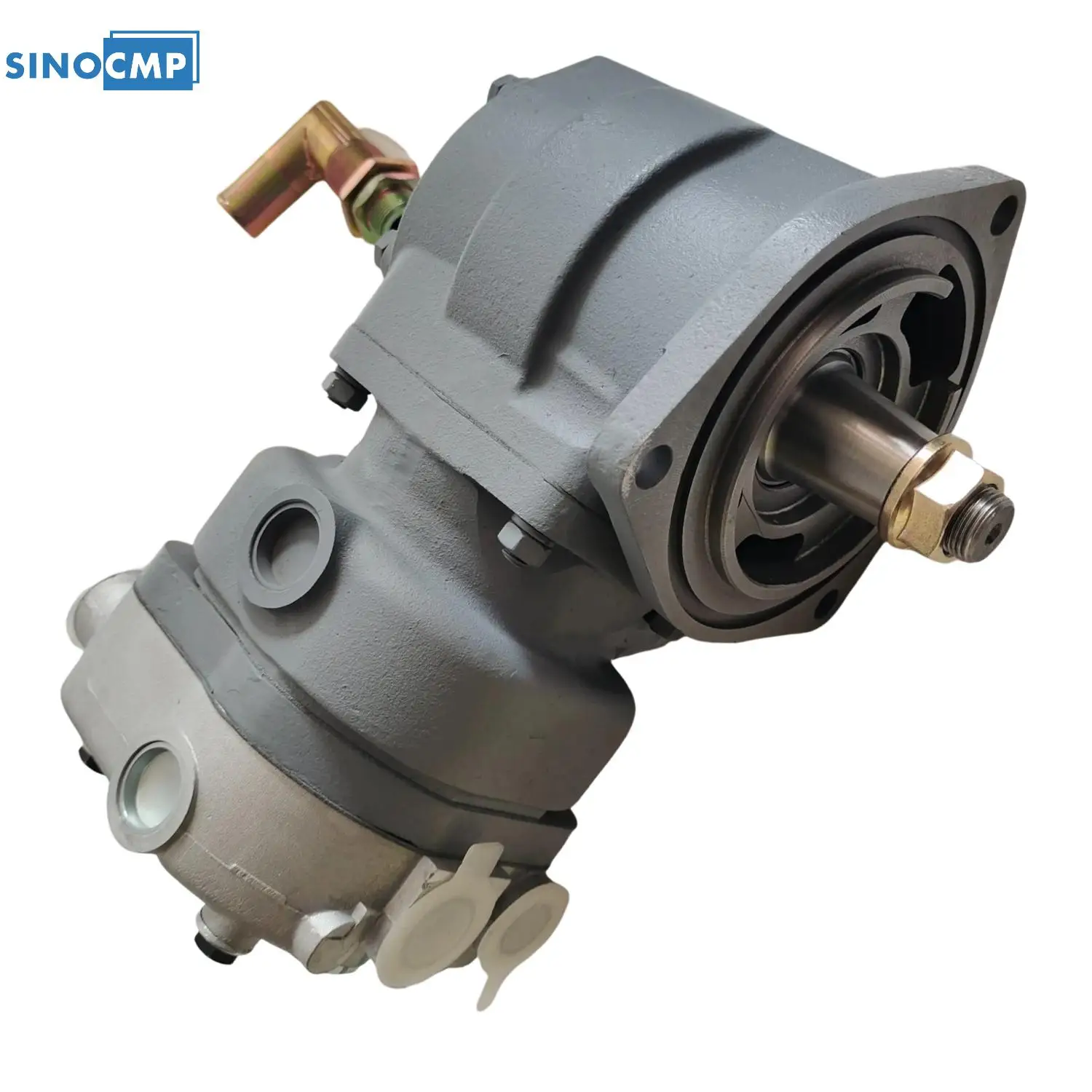 612600131109 SINOCMP 1 шт. воздушный компрессор для двигателя экскаватора серии Weichai WP10, запасные части, гарантия 3 месяца
612600131109 SINOCMP 1 шт. воздушный компрессор для двигателя экскаватора серии Weichai WP10, запасные части, гарантия 3 месяца