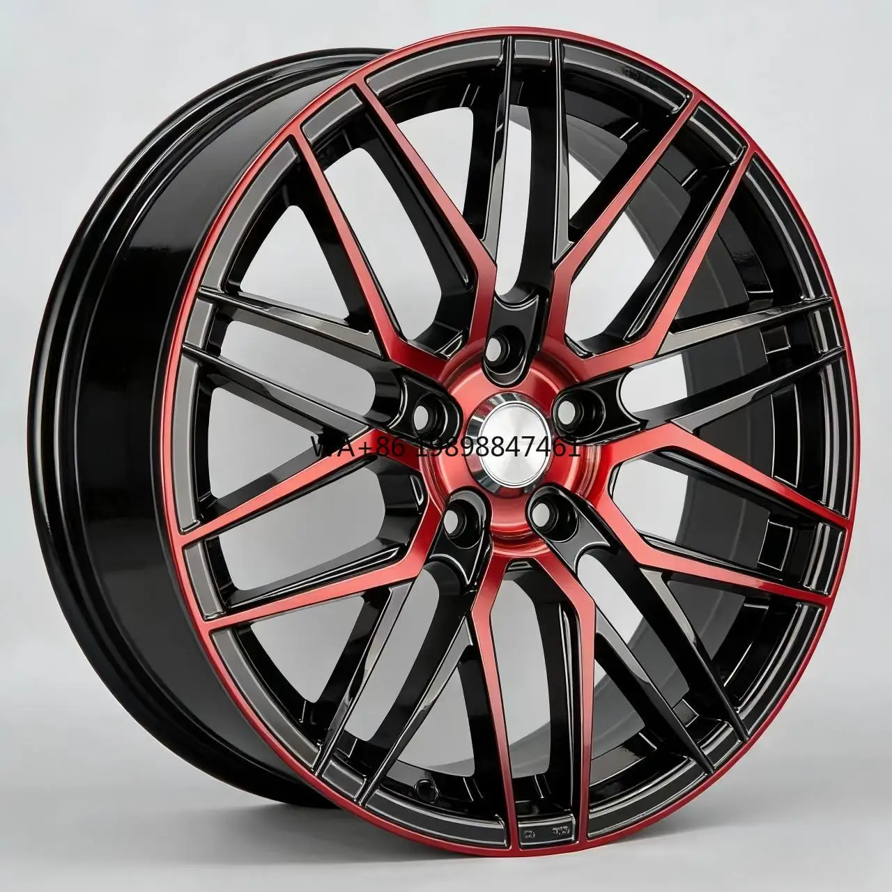 Hot Sale 40mm 1828inch 8x180 Forged Wheels Cast Wheels SUV Off Road For Passenger Car SUV Off Road
Hot Sale 40mm 1828inch 8x180 Forged Wheels Cast Wheels SUV Off Road For Passenger Car SUV Off Road